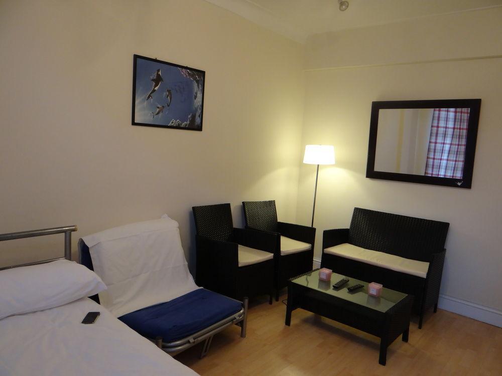 Hotel 51 Vallance House Londra