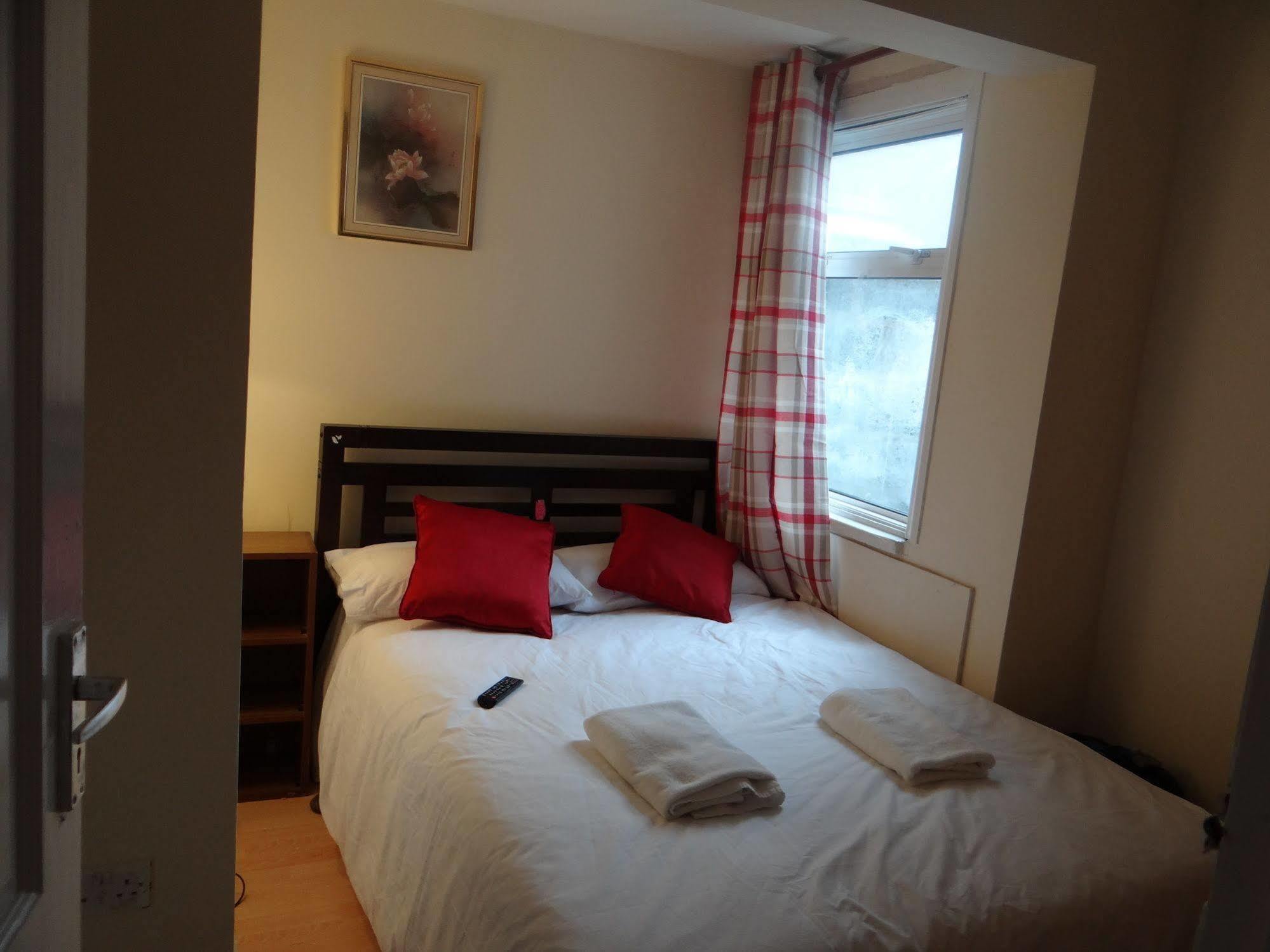Hotel 51 Vallance House Londra