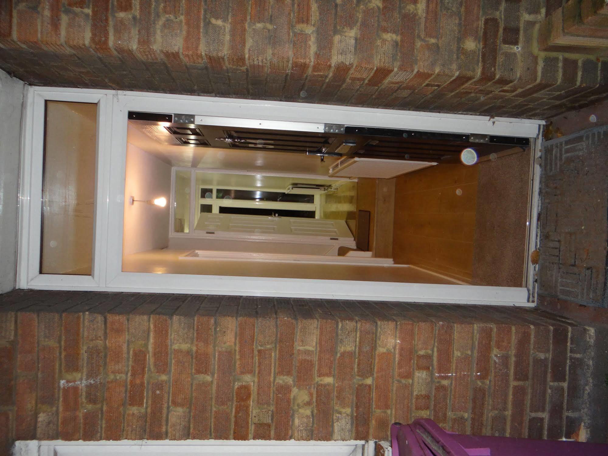 Hotel 51 Vallance House Londra